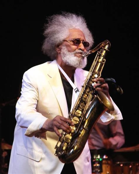 Sonny Rollins - The Official Website of the Saxophone Colossus | Sonny rollins, Smooth jazz ...