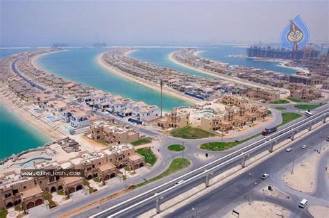 Amazing Palm Beach Houses in Dubai - Photo 4 of 10