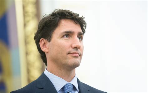 Truly Bold Leadership: Justin Trudeau