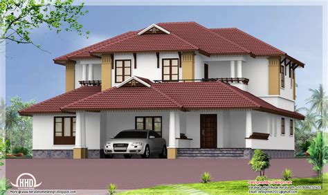 Energy management system: Kerala old house renovation