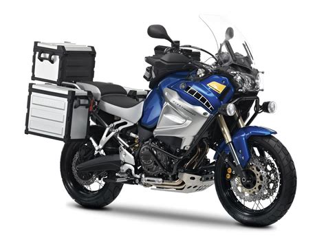 Review of Yamaha XT 1200Z Super Tenere 1200cc: pictures, live photos ...