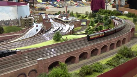 2019 Special - The best of 2019 N gauge exhibition layouts - Part 1 ...