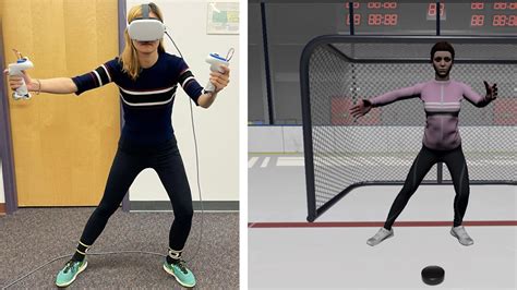 Researchers Show Full-body VR Tracking with Controller-mounted Cameras