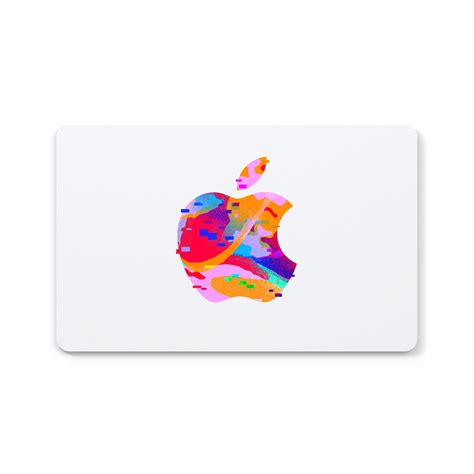 $50 Apple Gift Card (Email Delivery) - Walmart.com