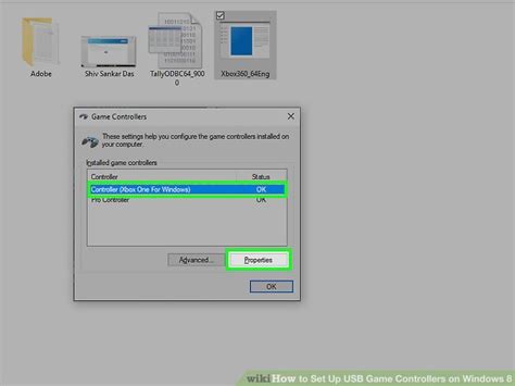 3 Ways to Set Up USB Game Controllers on Windows 8 - wikiHow