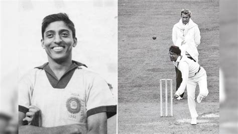 Former India Cricketer Dilip Doshi Says Chuni Goswami Brought 'Sense of Fitness' from Football ...