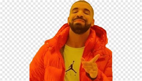 Drake Smiling Meme Front View, memes, mixed memes, png | PNGEgg