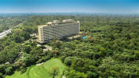 The Oberoi New Delhi, Delhi | Photos, Reviews & Deals @Holidify