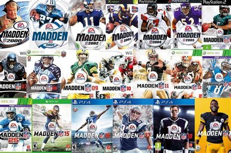 Madden 22 Cover - Madden 22 Teases New Cover With Video Of Two Goats Oregonlive Com : Posted by ...
