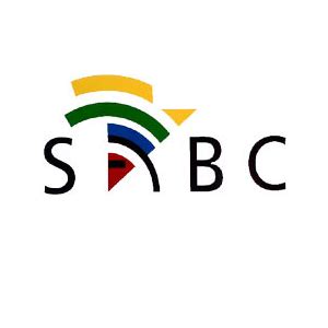 SABC logo | South African Broadcasting Corporation | South african, Songs, African