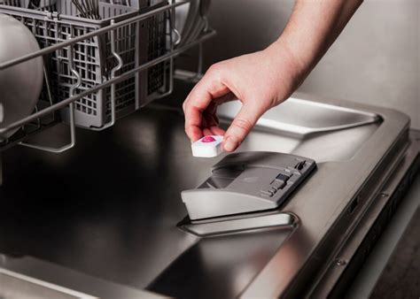 Best Eco-Friendly Dishwasher Pods