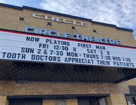 What a fun morning at The Circle Theatre!! 🍿🎥 It was great to have this ...