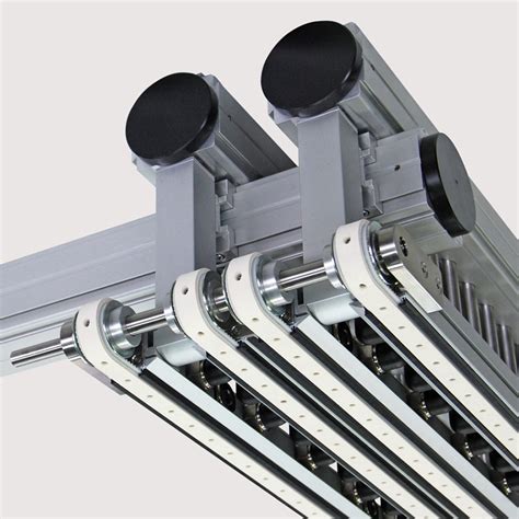 Overhead Vacuum Conveyors