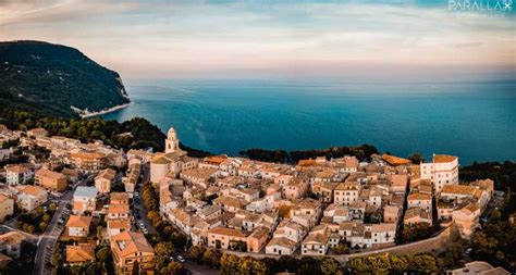 The best Le Marche beaches | Wonderful Marche