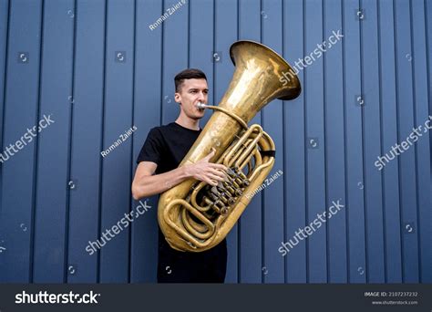 3,202 Tuba player Images, Stock Photos & Vectors | Shutterstock