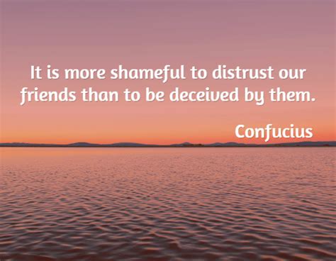 Confucius Quotes On Friendship. QuotesGram