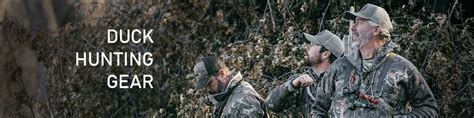 Duck Hunting Gear - GritrOutdoors.com