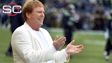 Owner Mark Davis says Raiders likely to stay in Oakland for 2016 ...