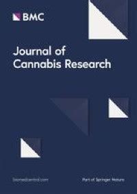 Comparing medical cannabis use in 5 US states: a retrospective database study | Journal of ...