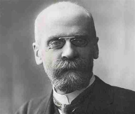 Émile Durkheim: The Father of Sociology and His Contributions to Anthropology