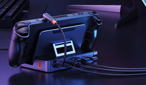 Best ASUS ROG Ally Docking Station, 41% OFF | www.elevate.in