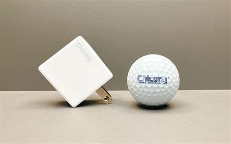 Chicony Power Collaborates with TI to Deliver New Energy-Efficient Laptop Power Adapter Design ...