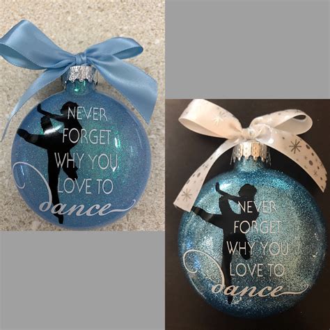 Dance Ornament , tap dance, ballet ornament