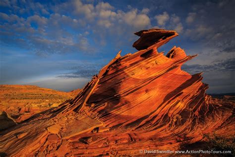 South Coyote Buttes - ActionPhotoTours.com