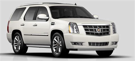 Cadillac Escalade Hybrid - Information and photos - MOMENTcar