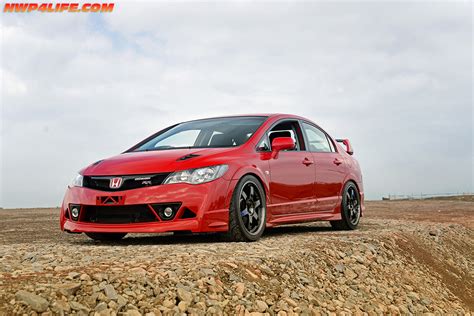 Honda Civic EG6 SiR2 and Civic Mugen Type RR