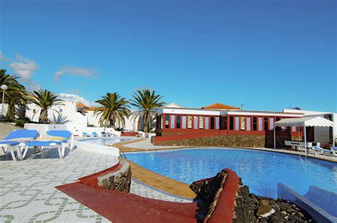 Castillo Beach Bungalows Hiszpania Fuerteventura - opis oferty - Fly.pl