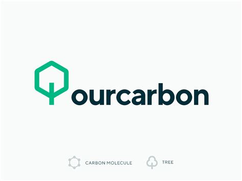 Our Carbon logo by Matt Dayton on Dribbble