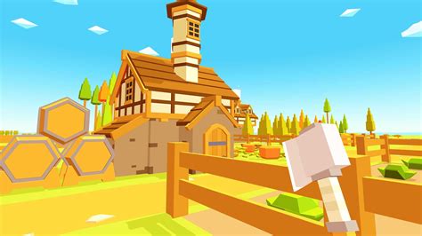 Save 50% on BUILD: Ultimate Sandbox Building Game on Steam