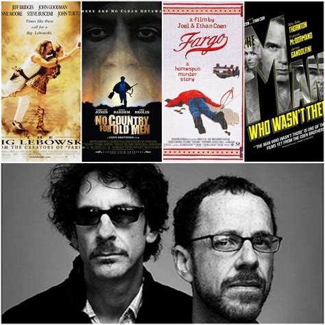 The Coen Brothers: Idiosyncratic Masters – Top 10 Scenes – Film Daze