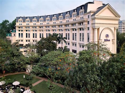 The Best Hotels in Hanoi [Updated 2020 - 2021 with Photos]