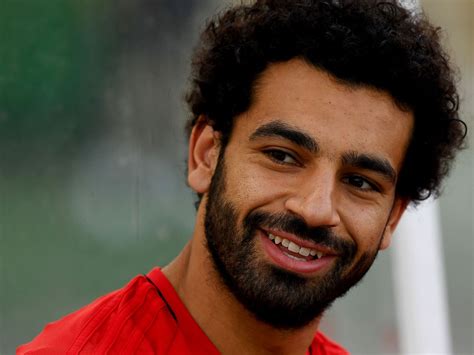 Mohamed Salah | Football Players Wiki