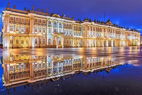 15 Top-Rated Tourist Attractions in St. Petersburg, Russia | PlanetWare