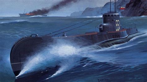 🔥 [40+] US Navy Submarine Wallpapers | WallpaperSafari