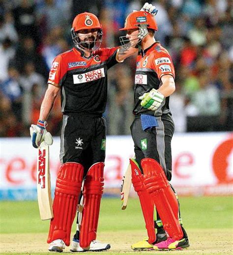 Virat Kohli bids emotional farewell to ’brother’ AB de Villiers