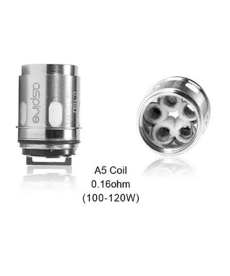 Vape Coils