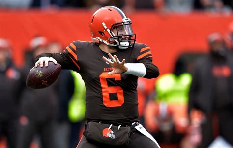 To fans’ delight, Browns adopt Color Rush as main uniform - mlive.com