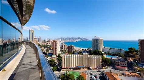 Gran Hotel Bali em Benidorm, Espanha, a partir de R$ 261: Ofertas, avaliações e fotos | momondo