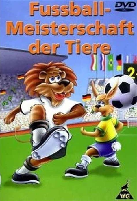 Animal Soccer World (Video 1998) - IMDb