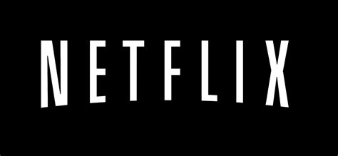 Netflix Logo Black and White (1) – Brands Logos