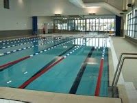 Rotherham Leisure Complex in Rotherham S65 1BL