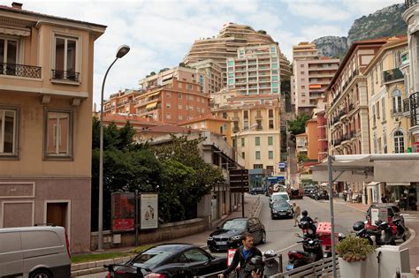 Real Estate in Monaco - The New York Times