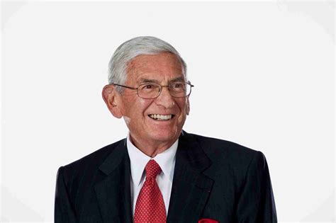 Eli Broad Biography - Brooksy Society