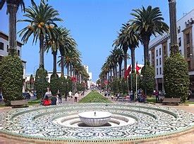 Rabat - Wikiwand