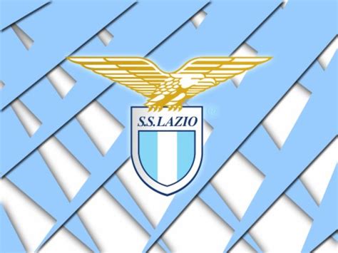 Nuovo Streema Ss Lazio Wallpaper - Emblem (#582722) - HD Wallpaper ...