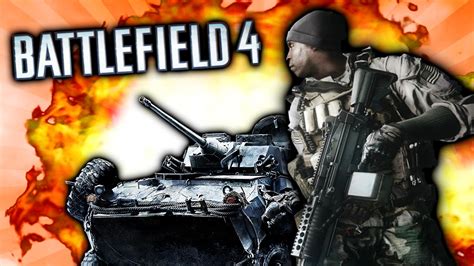 Battlefield 4: Dragon's Teeth DLC - NEW Maps Gameplay & Review (BF4 Dragon's Teeth Gameplay ...